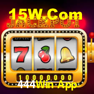 444Win App,444Win Vip