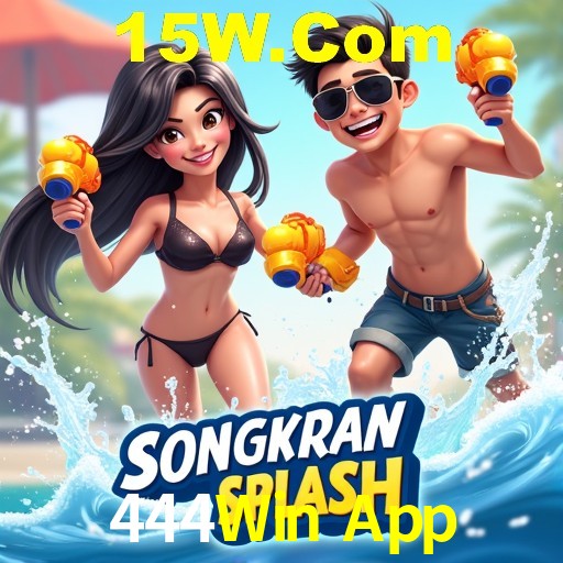 Descubra a Essência do 444Win App: Nossa História e Compromissos