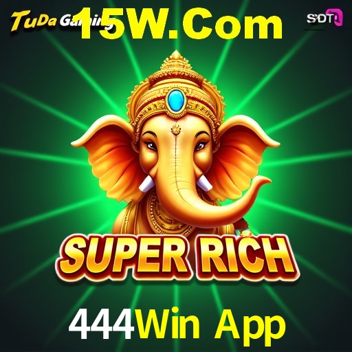 Inovações de Jogos na 444Win App: O Futuro das Experiências Interativas