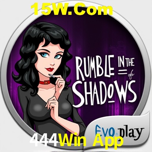 Welcome Bonus 444Win App
